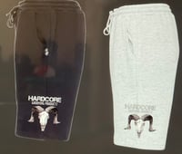 Image 1 of Hardcore Champion Gym Shorts 