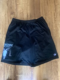 Image 2 of Hardcore Champion Gym Shorts 