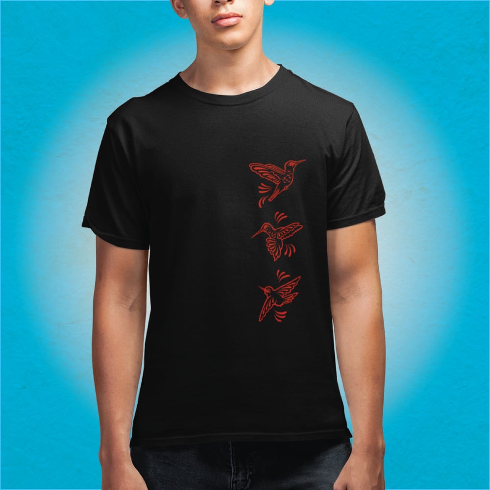 Frida the 13th T-shirt