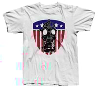 Image 3 of Gas Mask Shield