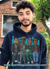 Popular Urban Movie Tribute Shirts