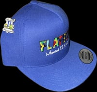 Image 2 of Royal SnapBack 