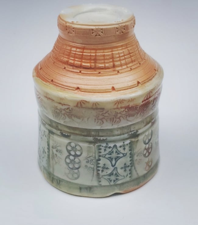 Small Woodfired  Cup