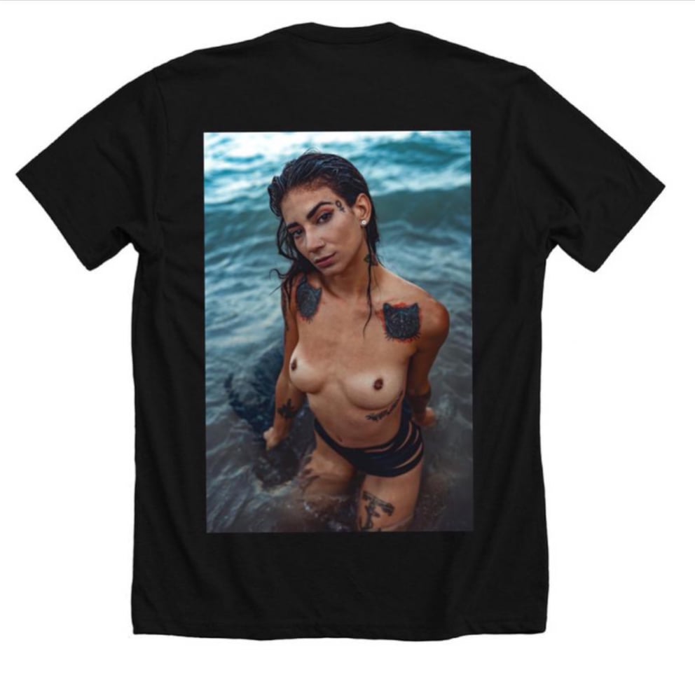 Image of T-SHIRTS T*TS SH*T