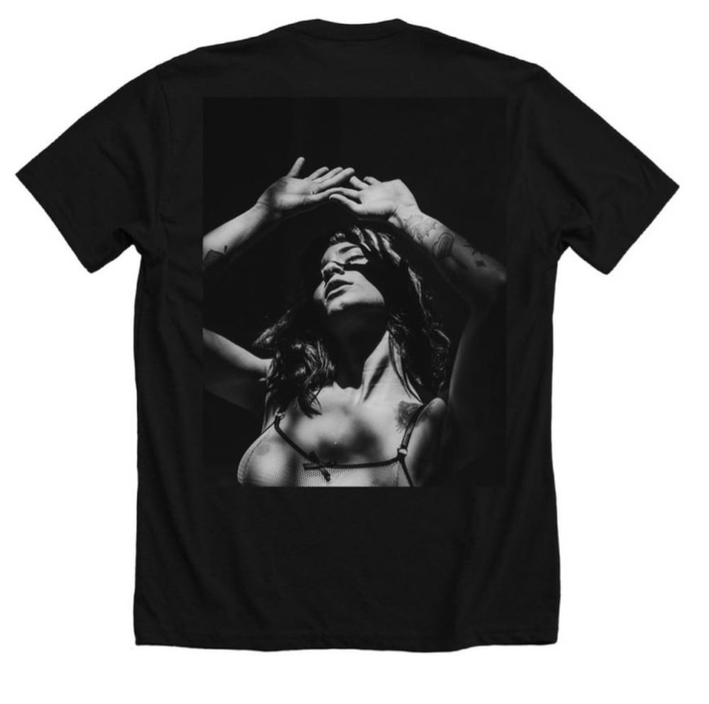 Image of T-SHIRT NONT*TS 