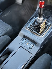 Image 3 of Mitsubishi Evo X USB Switch