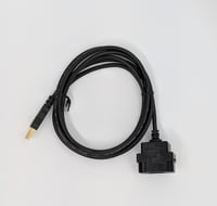 Image 2 of Mitsubishi Evo X USB Switch