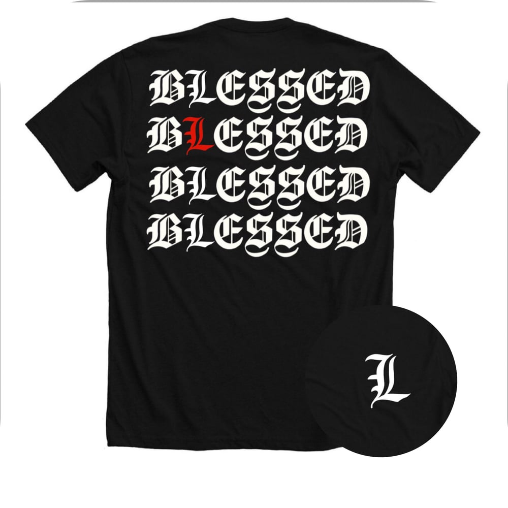 Image of T-SHIRT “L” 