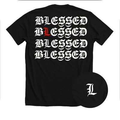 Image of T-SHIRT “L” 