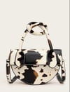 Moo Knotty Handbag