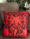 Image 1 of NAMELESS DESIGNER Pillow