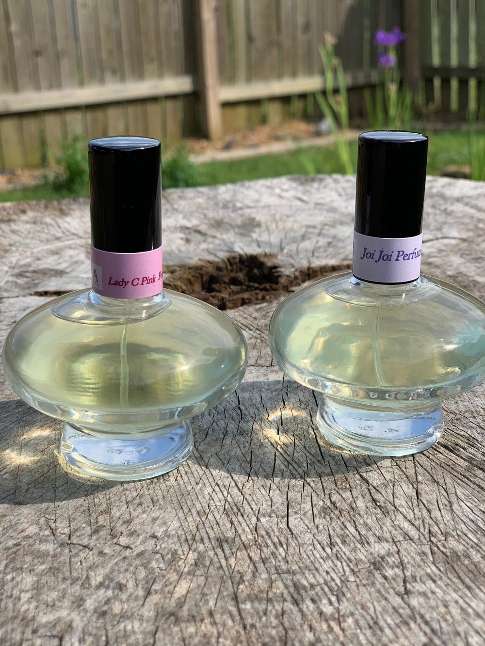 Ladies fragrances 2025