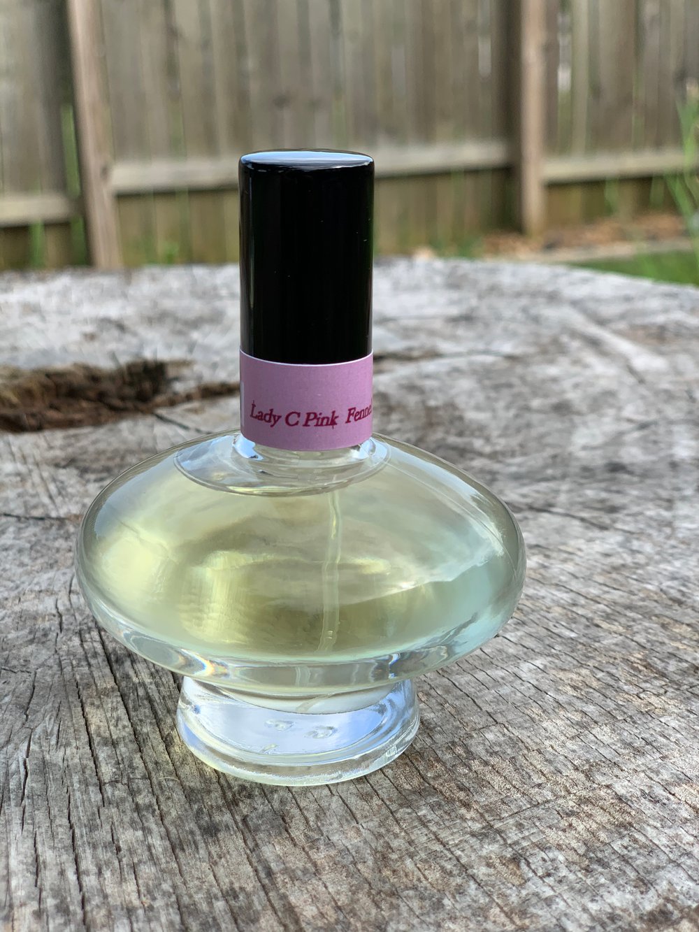 SKEMNA Ladies Perfume 1.7 oz. bottle SKEMNA