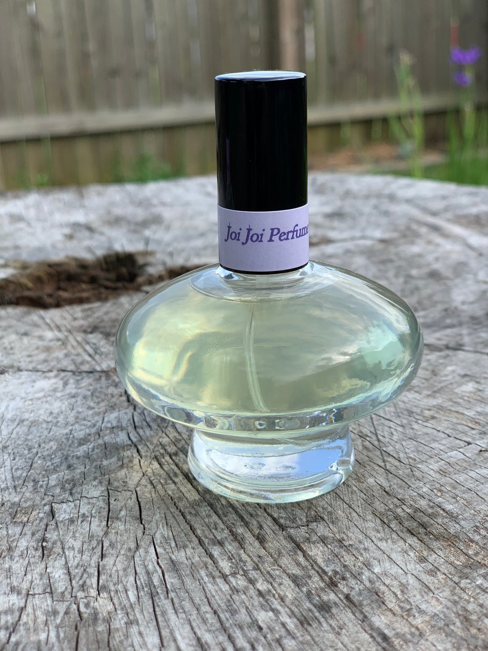 SKEMNA® Ladies Perfume 1.7 oz. bottle