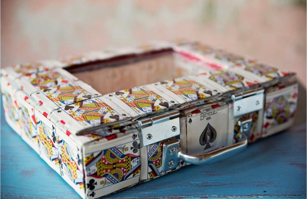 The Meta Case V1
