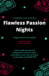 Flawless Passion Nights