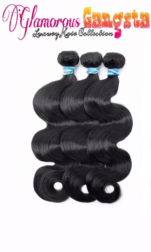 Image of GG Bodywave