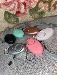 Image 1 of Personal alarm 