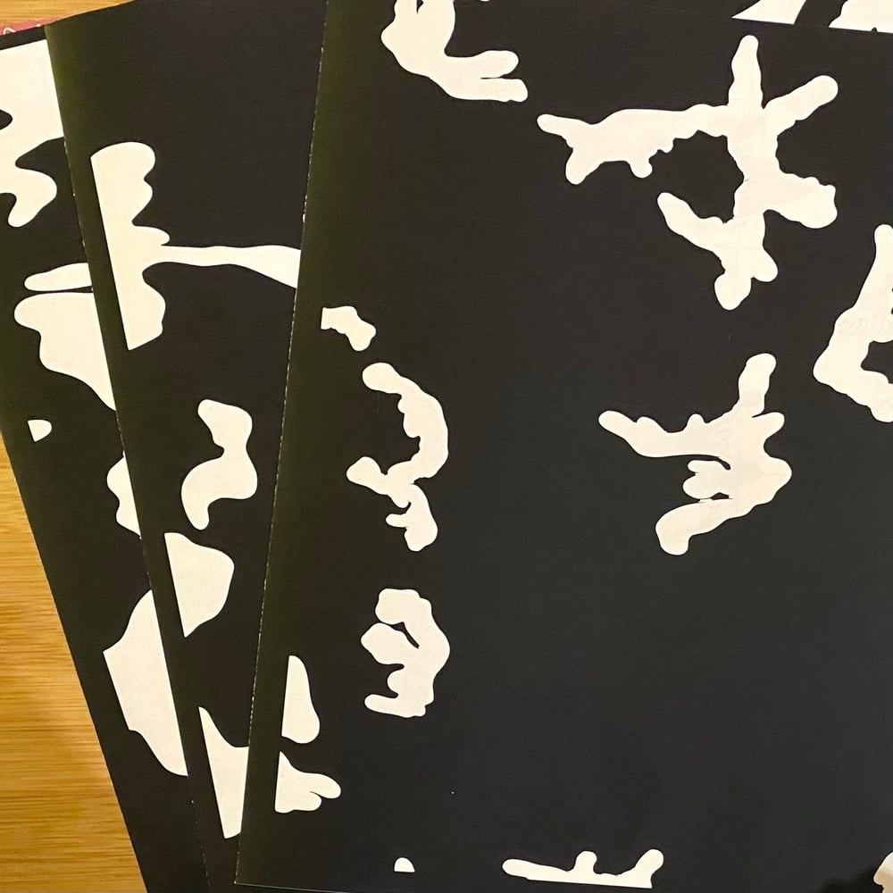 alpenflage rattlecan stencil • 5.5” x 11.5” four layer vinyl