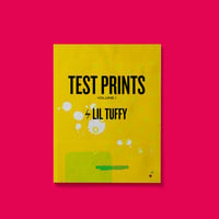Image 1 of Test Prints Vol. I