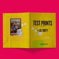 Image 5 of Test Prints Vol. I