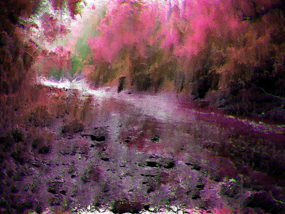 Image of Stream of Memories