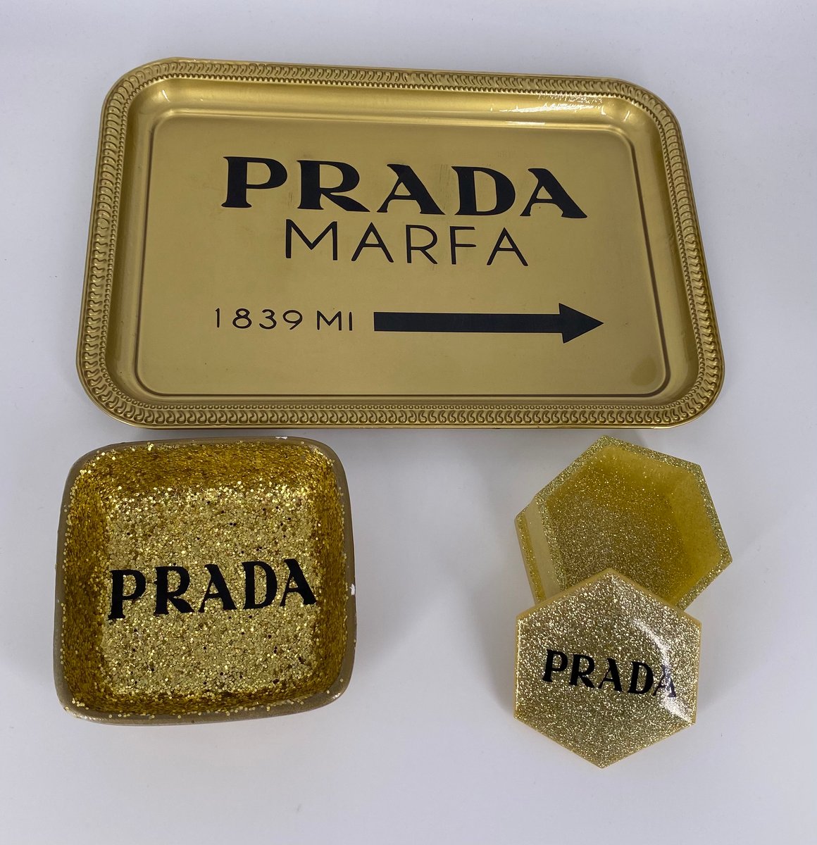 Pin on Vintage Prada