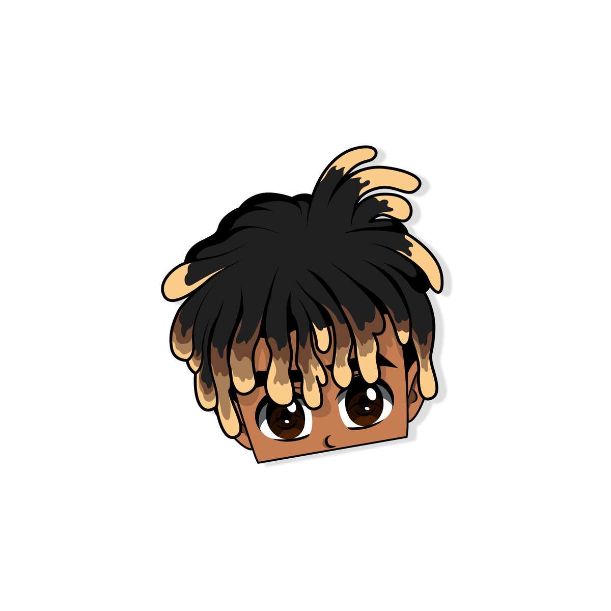 Juice Wrld V2 simplicitygraphics