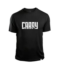 Logo Carry · Camiseta