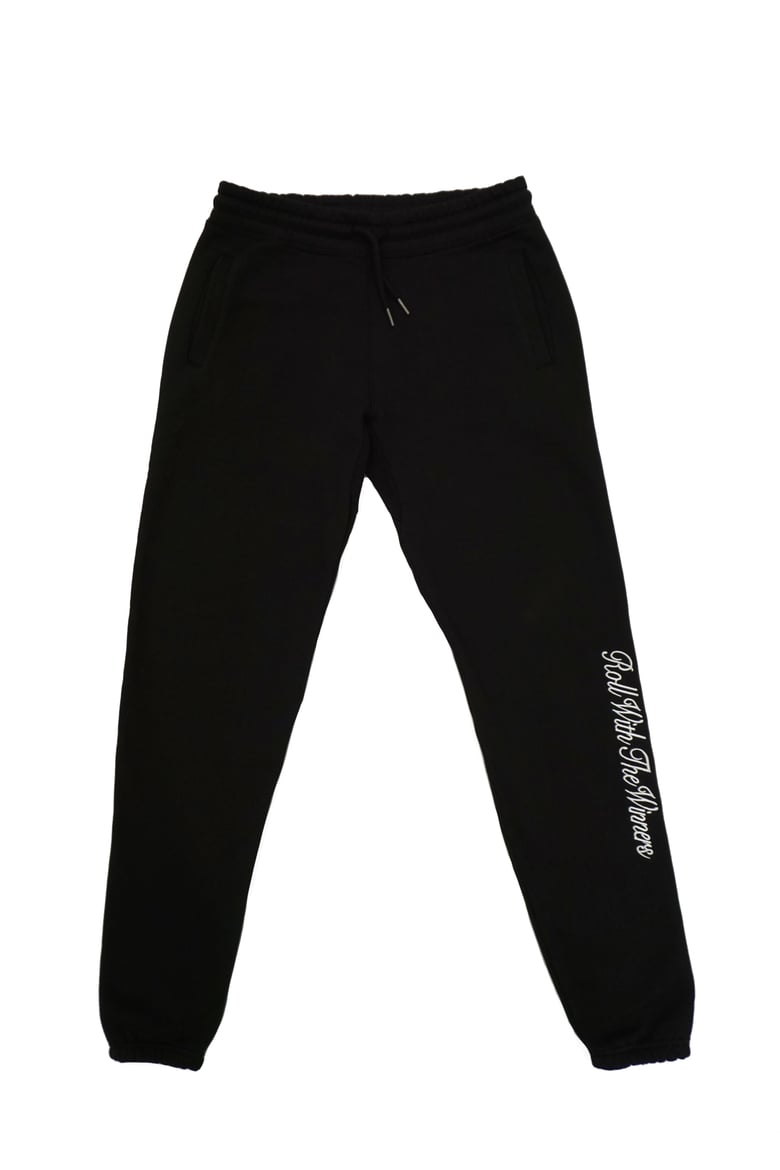 SweatPants | Roll With The Winner$.
