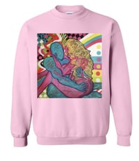 Image 1 of Sexual Energy Sweatshirt