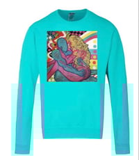 Image 5 of Sexual Energy Sweatshirt