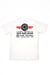 Image of RWTW$ RACING CLUB T SHIRT