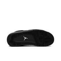 Image 3 of Jordan 4 Black Cats