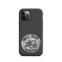 Image 12 of Tough Case for iPhone® Deborah 