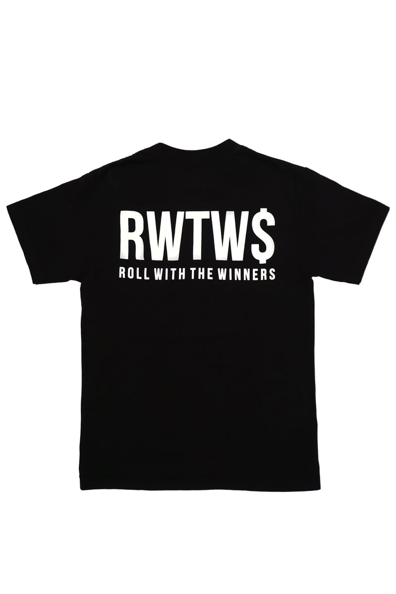 Rwtw t best sale shirt