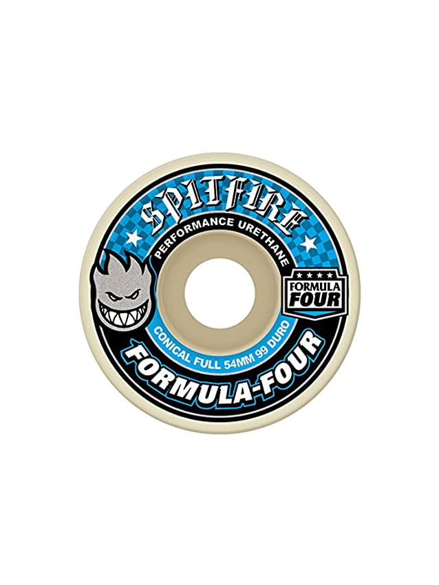 Image of Spitfire Full Conical 53/54/56mm 