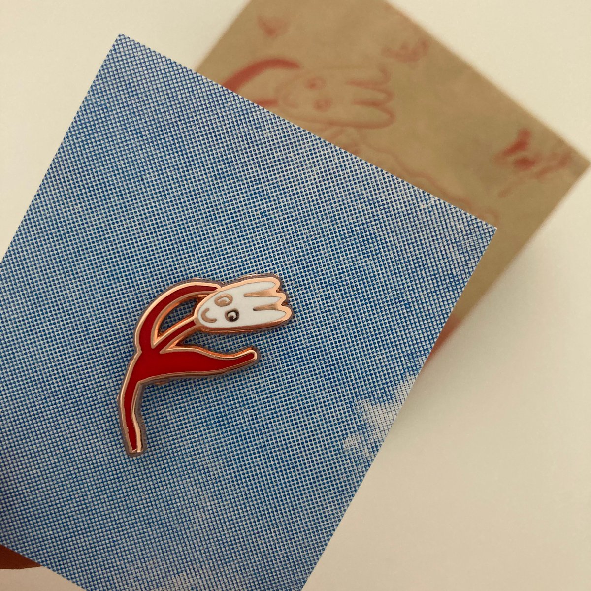 🌷HAPPY TULIP PIN 🌷