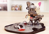 Image 1 of Cyborg Janky