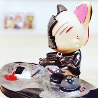 Image 2 of Cyborg Janky