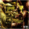 GUTTURAL ENGORGEMENT - THE SLOW DECAY OF INFESTED FLESH [CD]