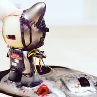 Image 3 of Cyborg Janky