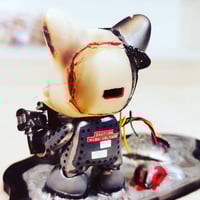 Image 4 of Cyborg Janky