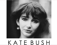 Image 1 of Kate Bush 