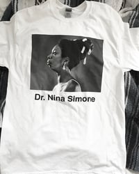 Image 2 of Nina Simone 