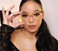 Image 2 of Elegant Eyes (Boss Lady) 
