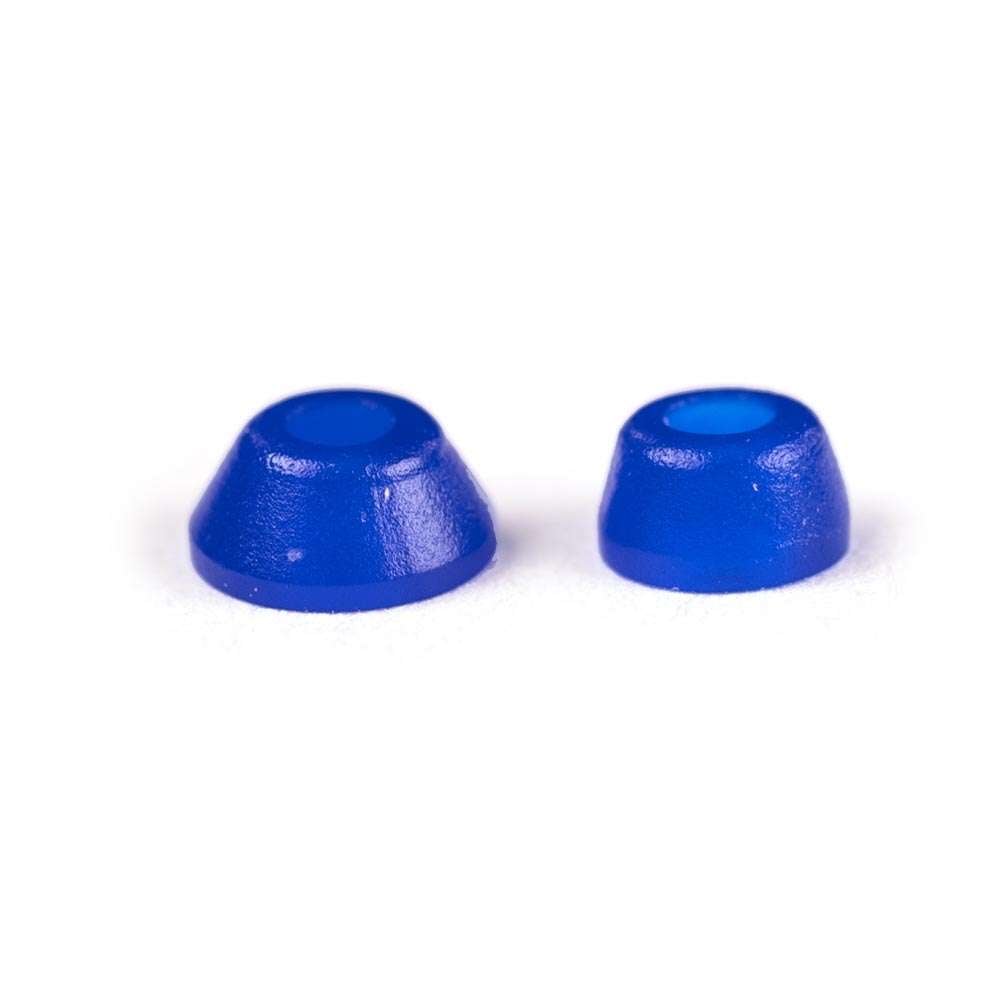 BLACKRIVER BUSHINGS BLUE (SOFT)
