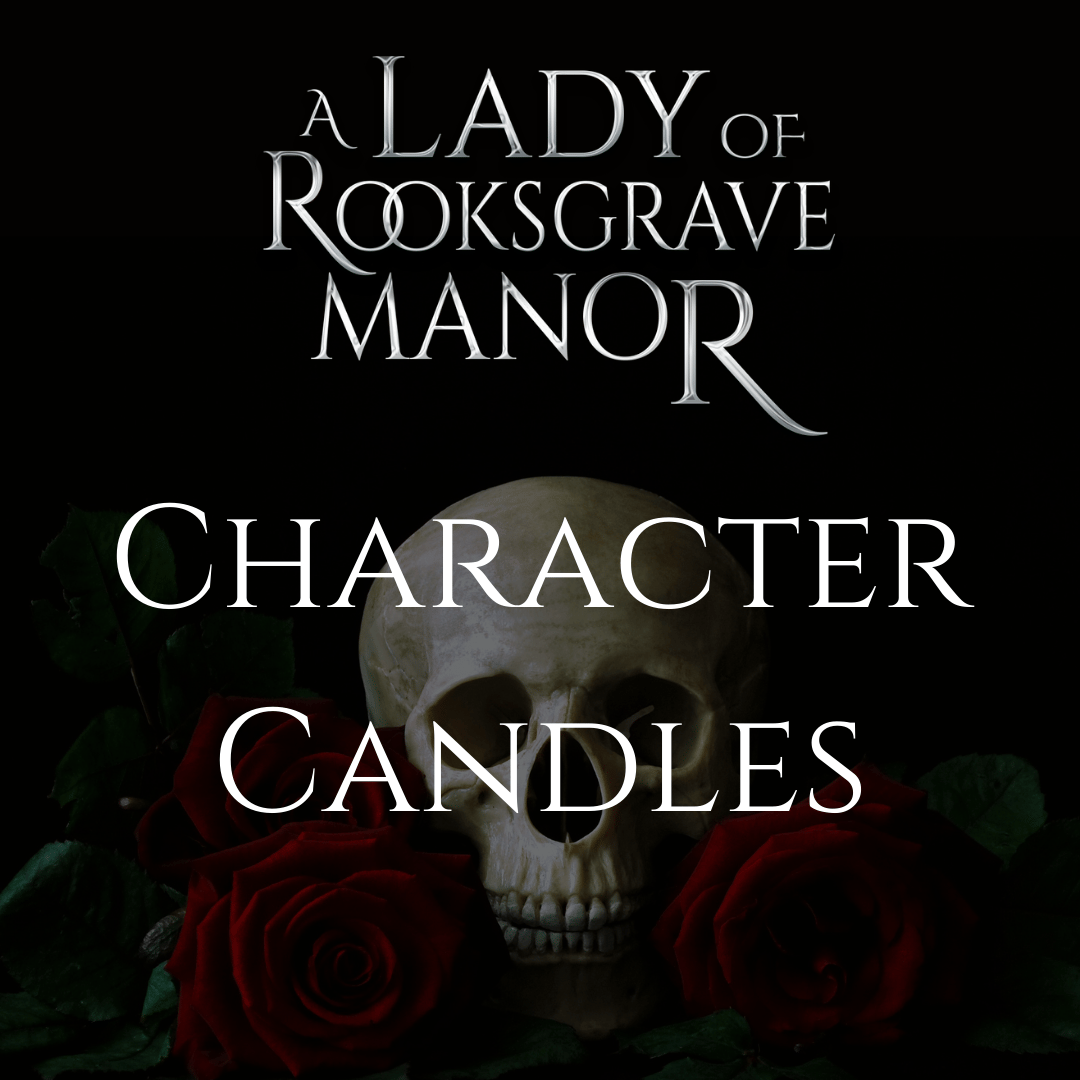 a lady at rooksgrave manor