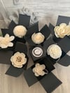Reed Diffuser Flowers