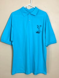 Image 1 of XL Musical Mouse Polo